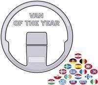 van-of-the-year-2012