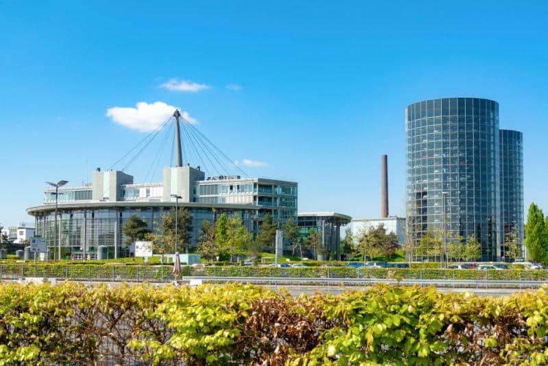 Wolfsburg will Modellstadt für E-Mobilität werden