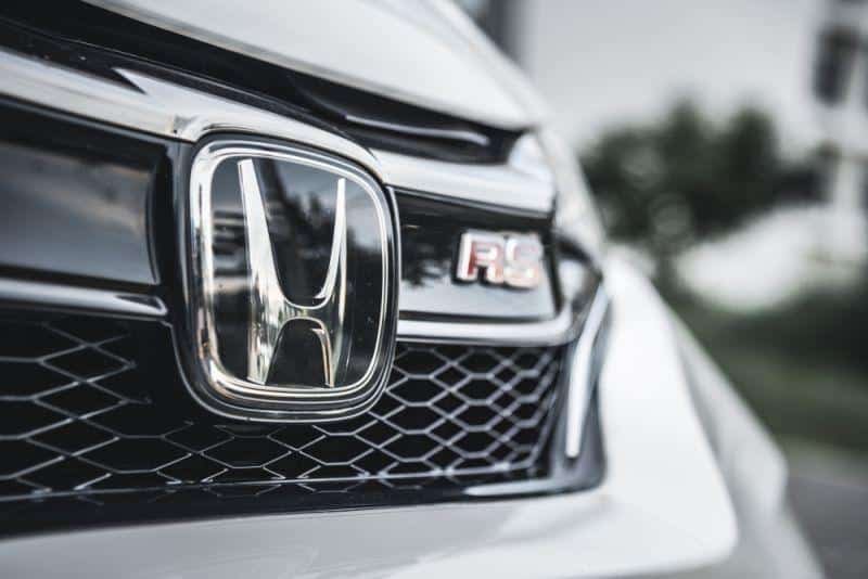 Honda denkt über Festkörperbatterie nach