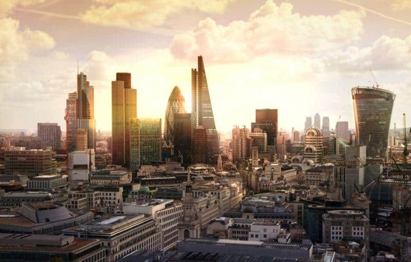Ultra-Low-Emission-Zone soll in London ausgeweitet werden