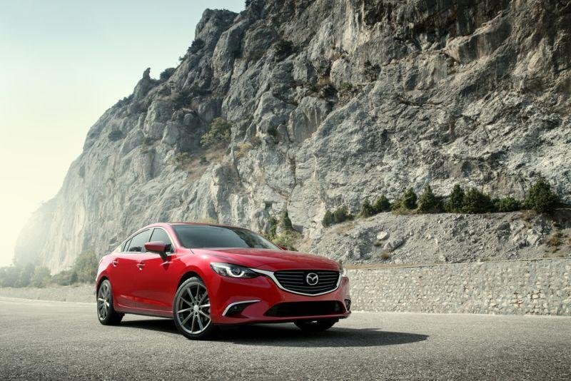 Mazda setzt künftig auf Range-Extender