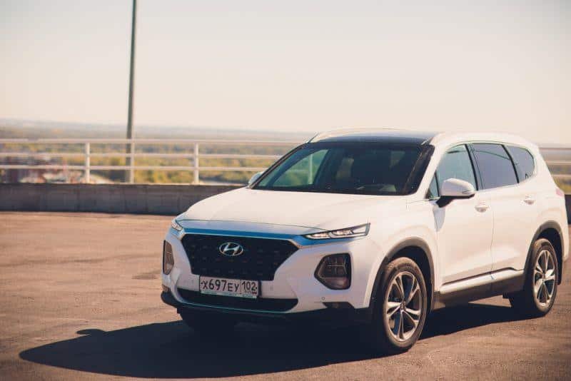 Hyundai plant im Bereich E-Carsharing aktiv zu werden