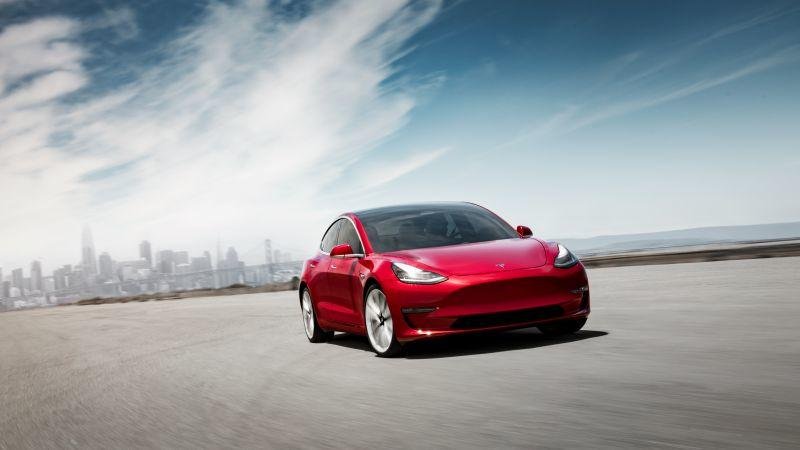 Tesla Model 3 Produktvielfalt wird reduziert