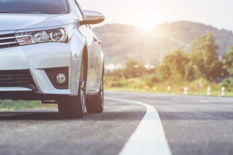 Toyota gibt Patente für Hybride und Brennstoffzelle frei