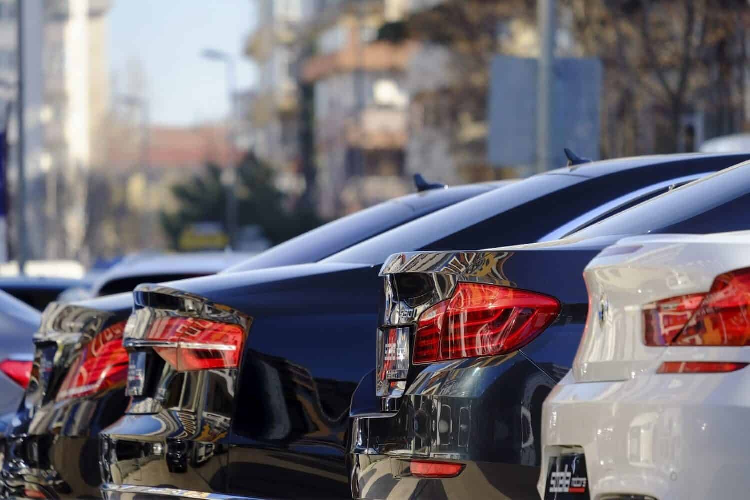 BMW und Mercedes weiterhin in Verhandlung