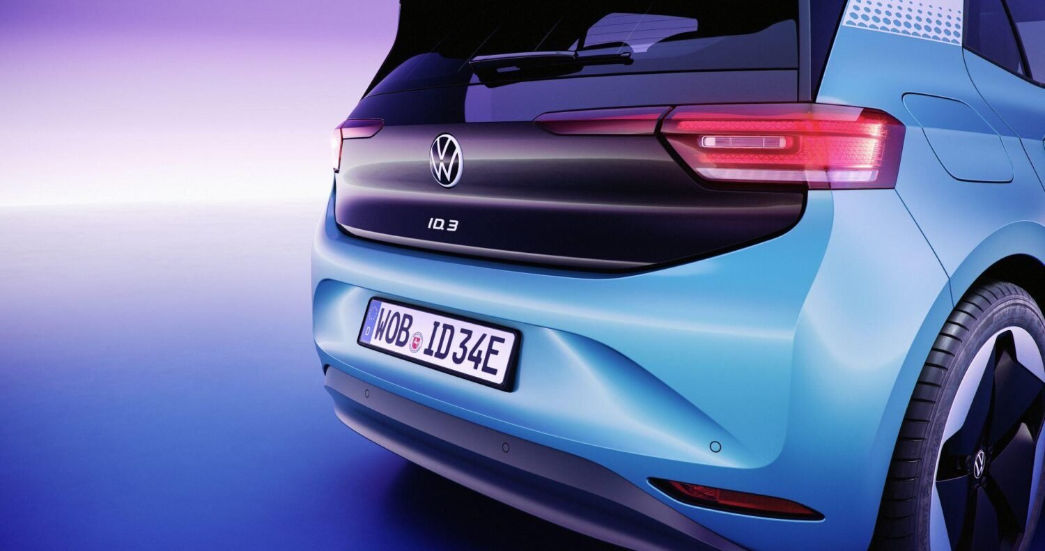 Wasserstoff oder Batterie? So begründet VW seinen Fokus auf Akku-Elektroautos