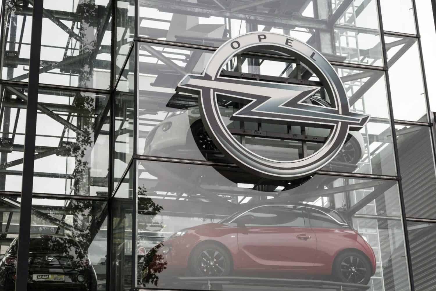 Opel-Kaiserslautern soll Batteriefabrik von PSA bekommen