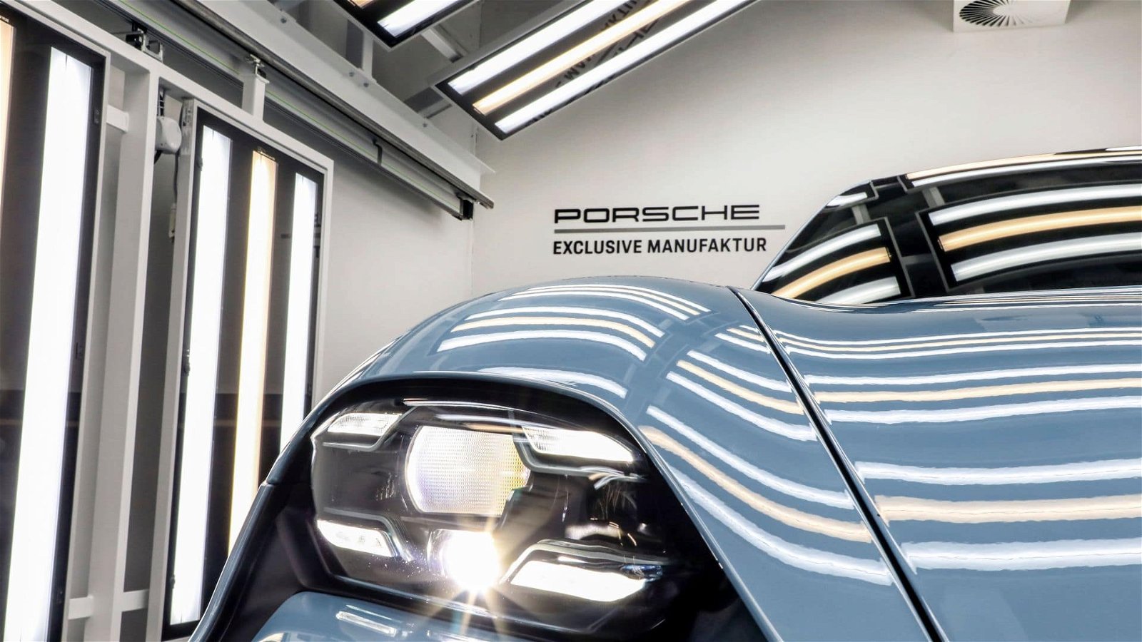 Porsche Exclusive Manufaktur: Kein Taycan gleicht dem anderen