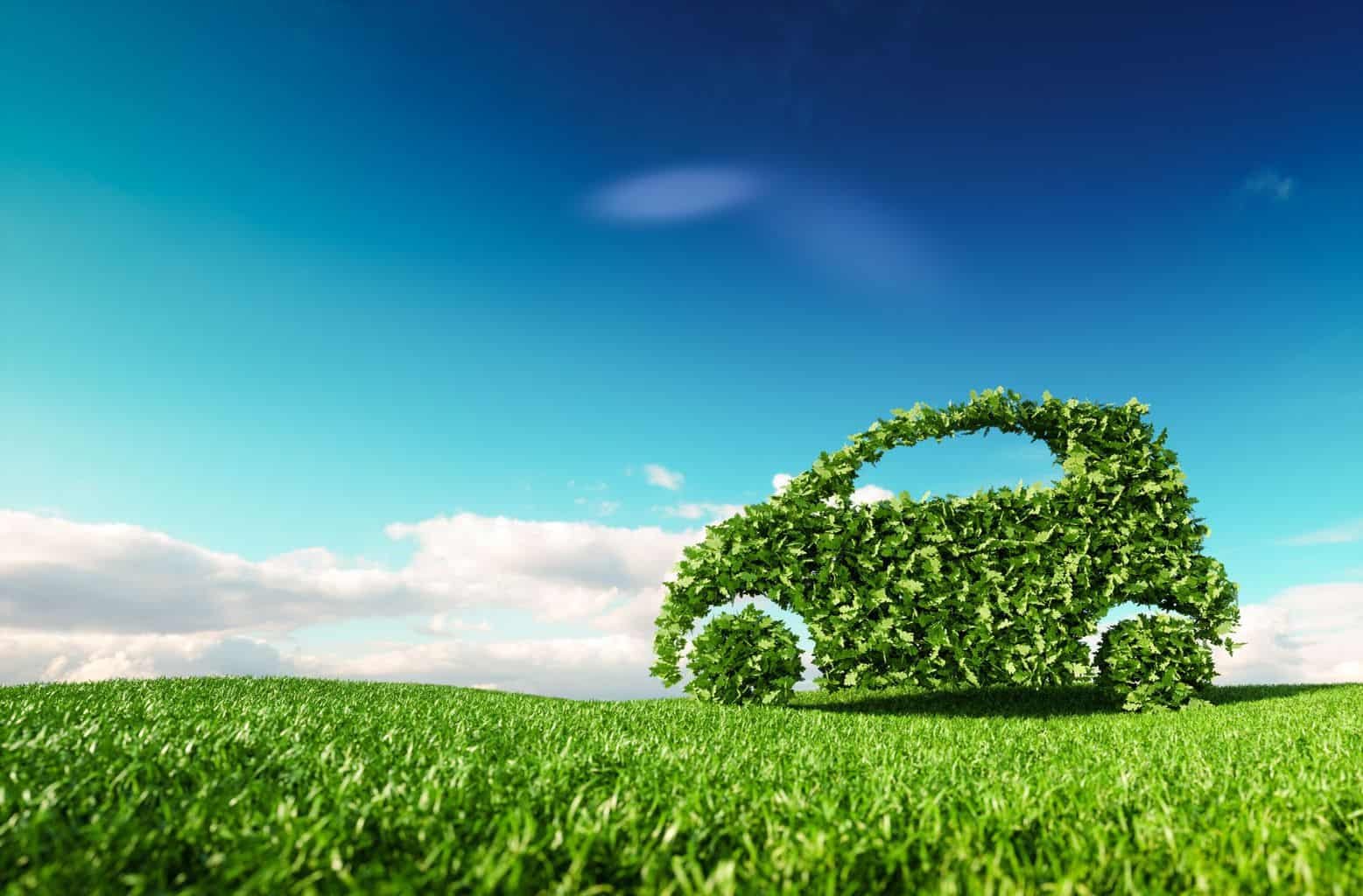 Wasserstoff, E-Auto, E-Fuels: Warum das Batterieauto die beste Alternative ist