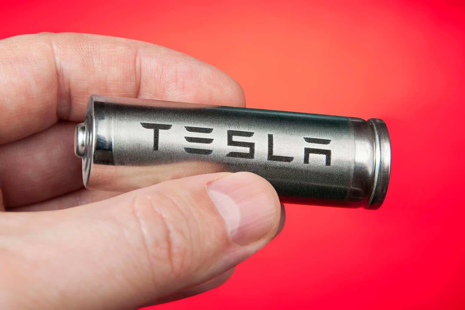 Tesla-CEO Elon Musk fordert: "Baut mehr Nickel ab, bitte!"