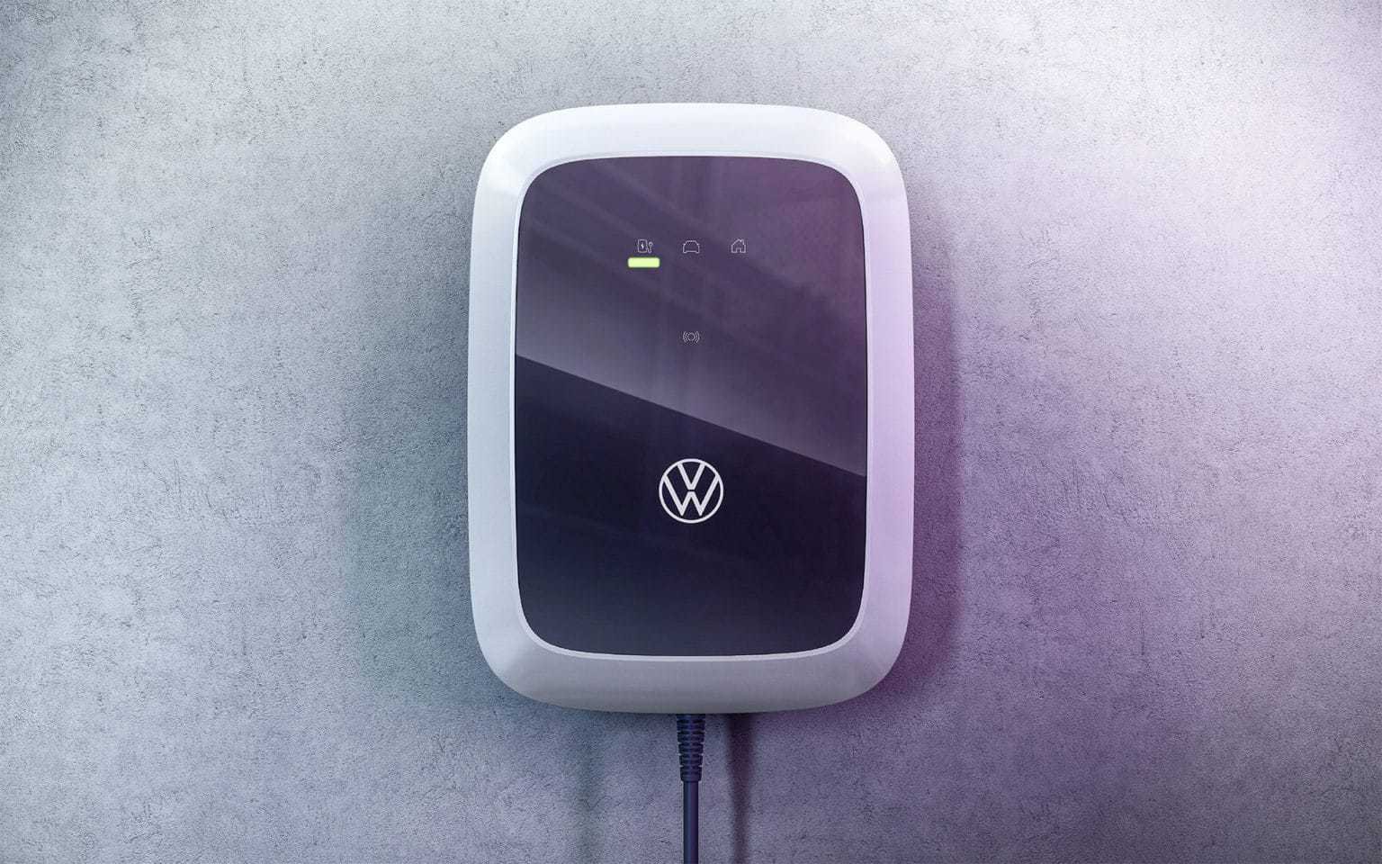 900 Euro für Elektroauto-Wallboxen von VW und Ford, nicht für