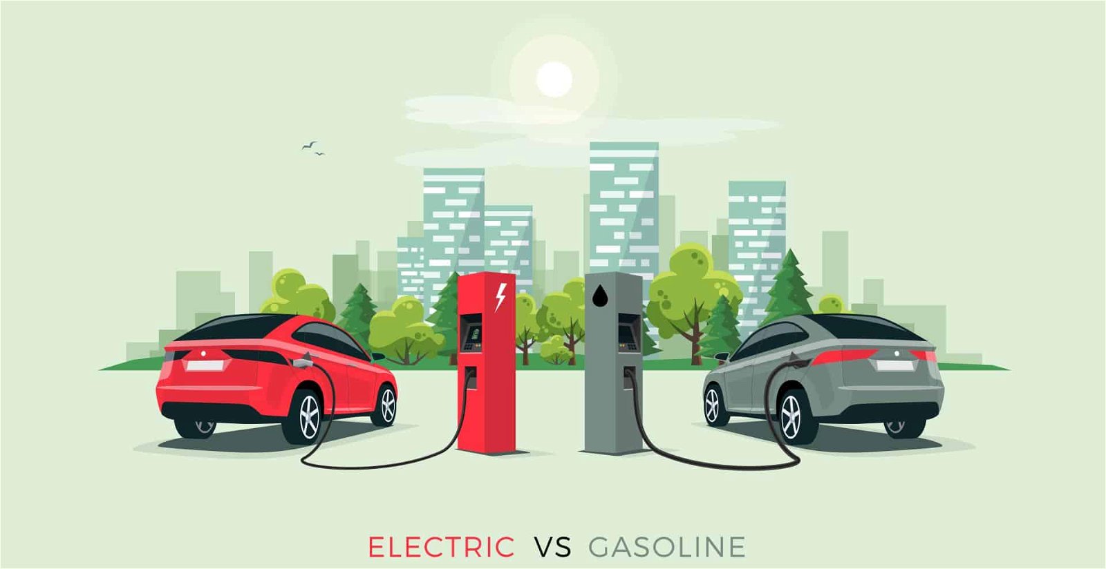 Elektromobilität: Leasing soll Elektroautos den Schrecken nehmen
