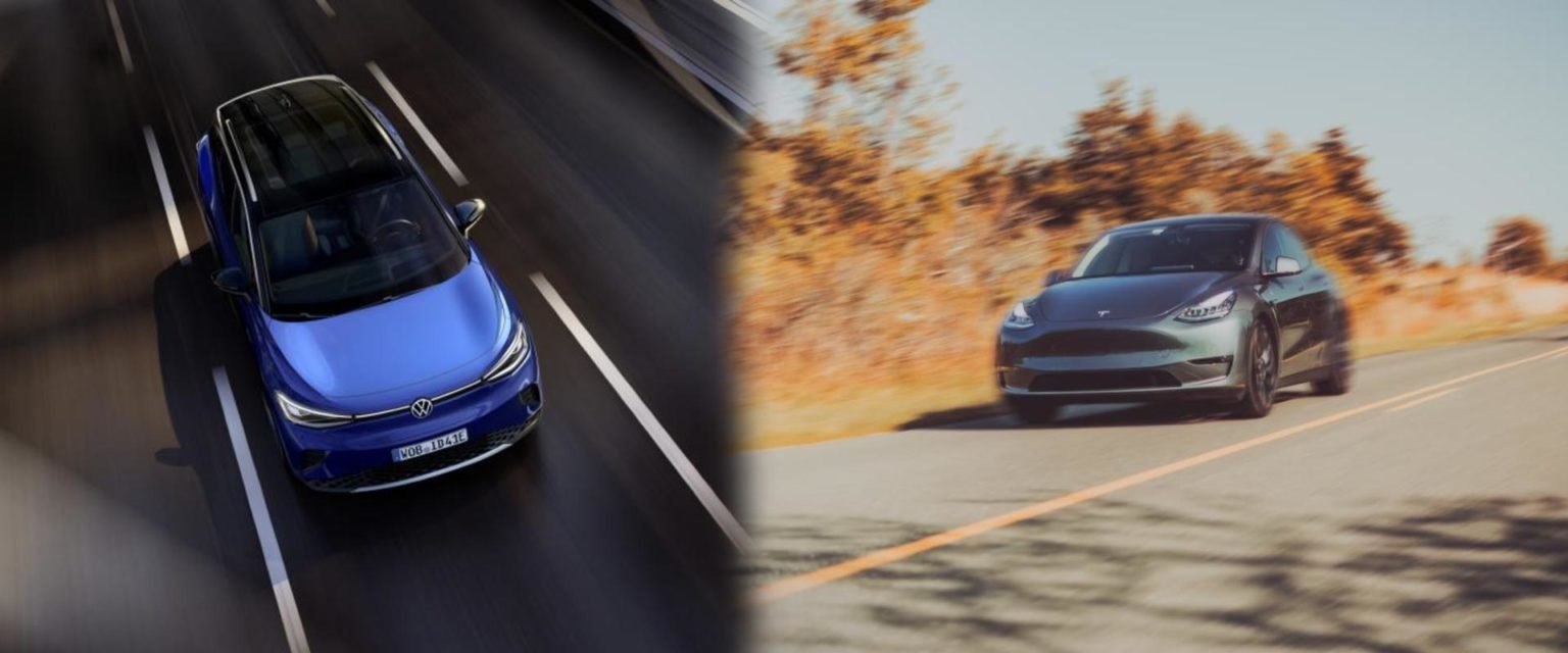 Tesla-Zerleger rät: Wärmepumpe in Model Y für mehr Autos >