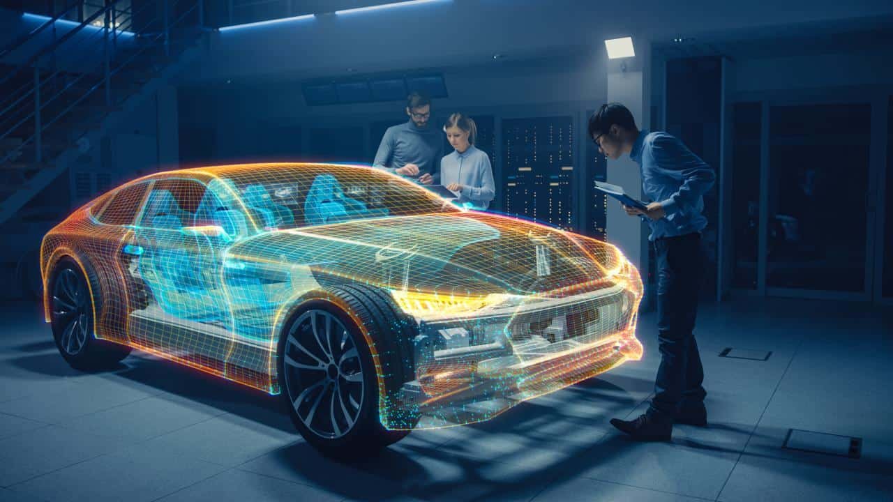 Xiaomi Mi Car: Doch kein Konkurrent zum Apple Elektroauto geplant