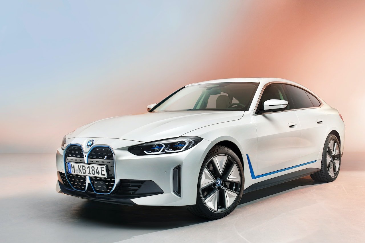 BMW-Elektroauto-Plug-in-Hybrid-Absatz
