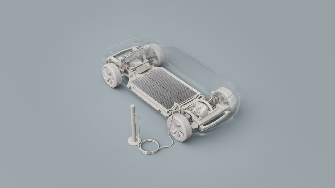 Volvo Cars und Northvolt gemeinsame Batterieentwicklung und -produktion