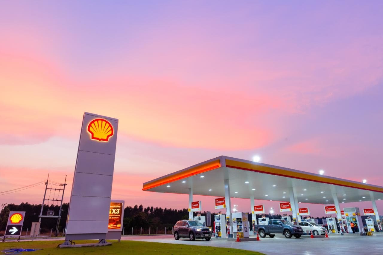 NewMotion wird in Shell Recharge Solutions umbenannt