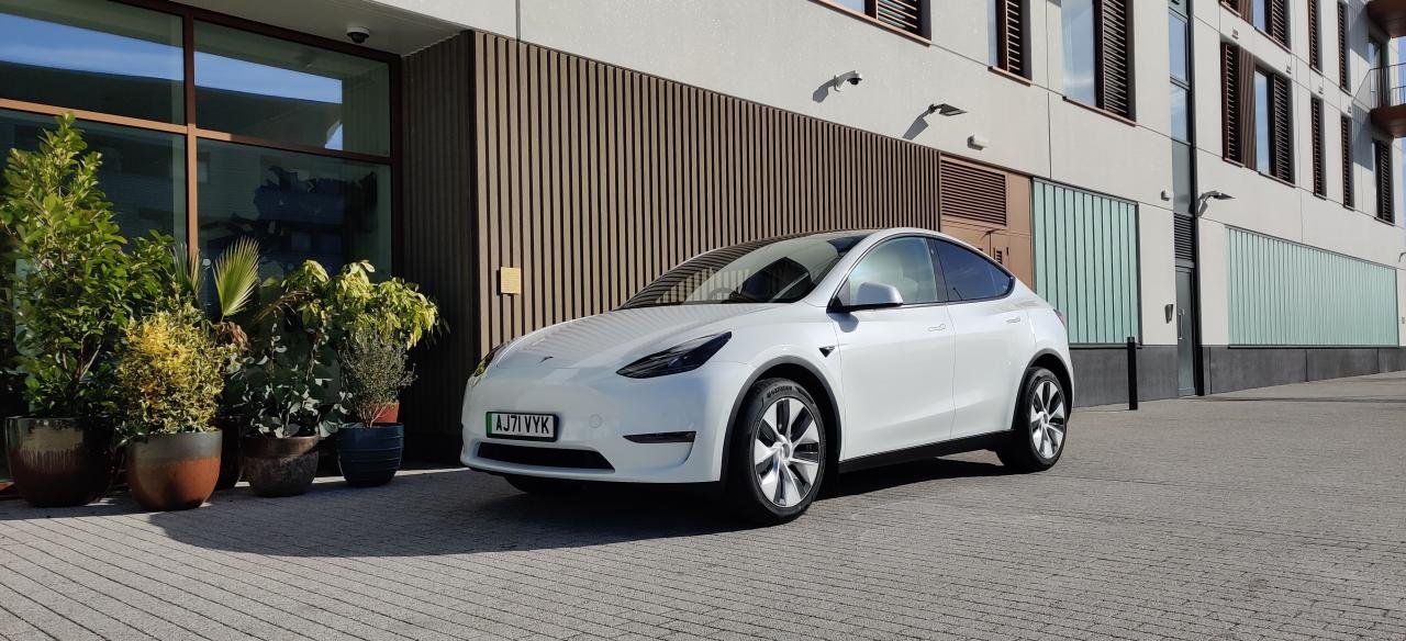Tesla Giga Berlin: Plant bis Ende April mit 1.000 Model Y pro Woche
