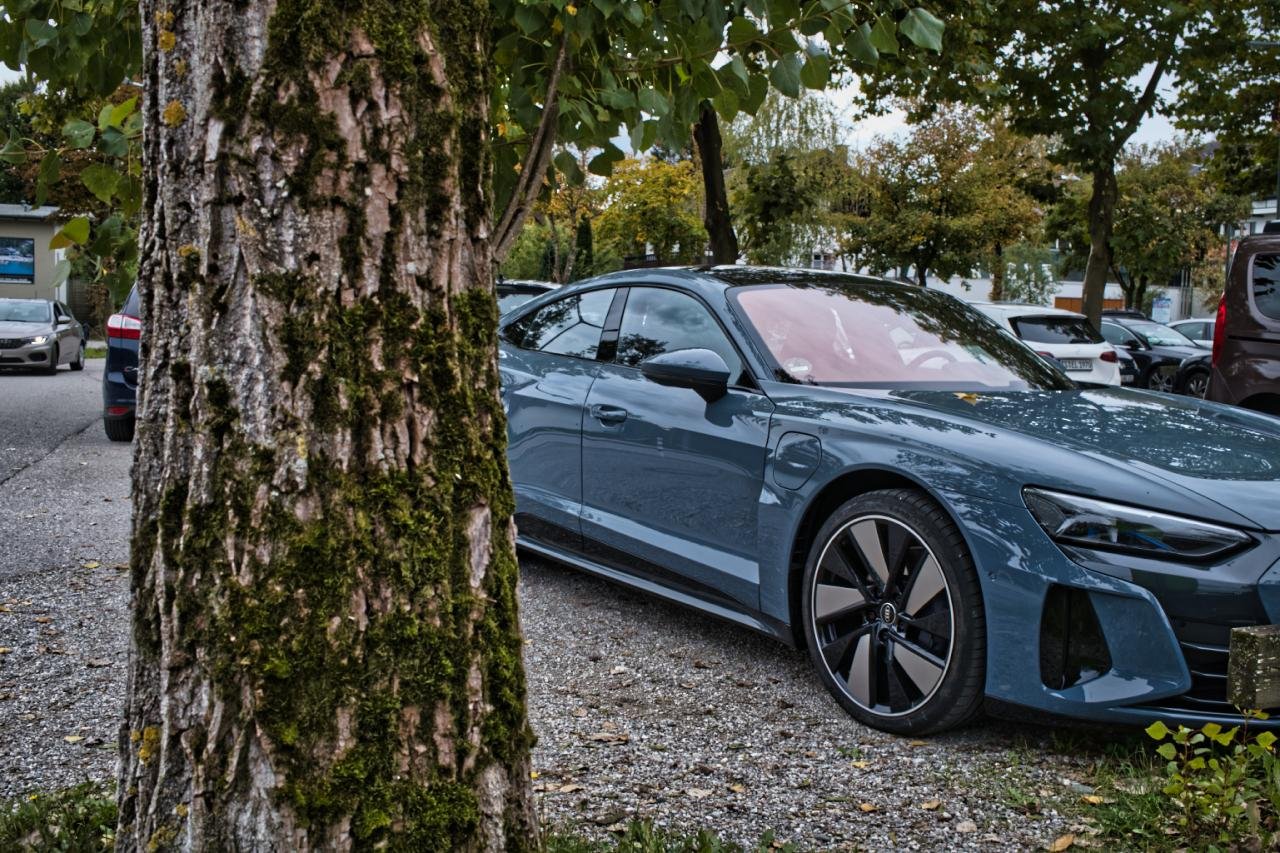 Audi e-tron GT quattro 350 kW: Test, Eindrücke und Erfahrungen