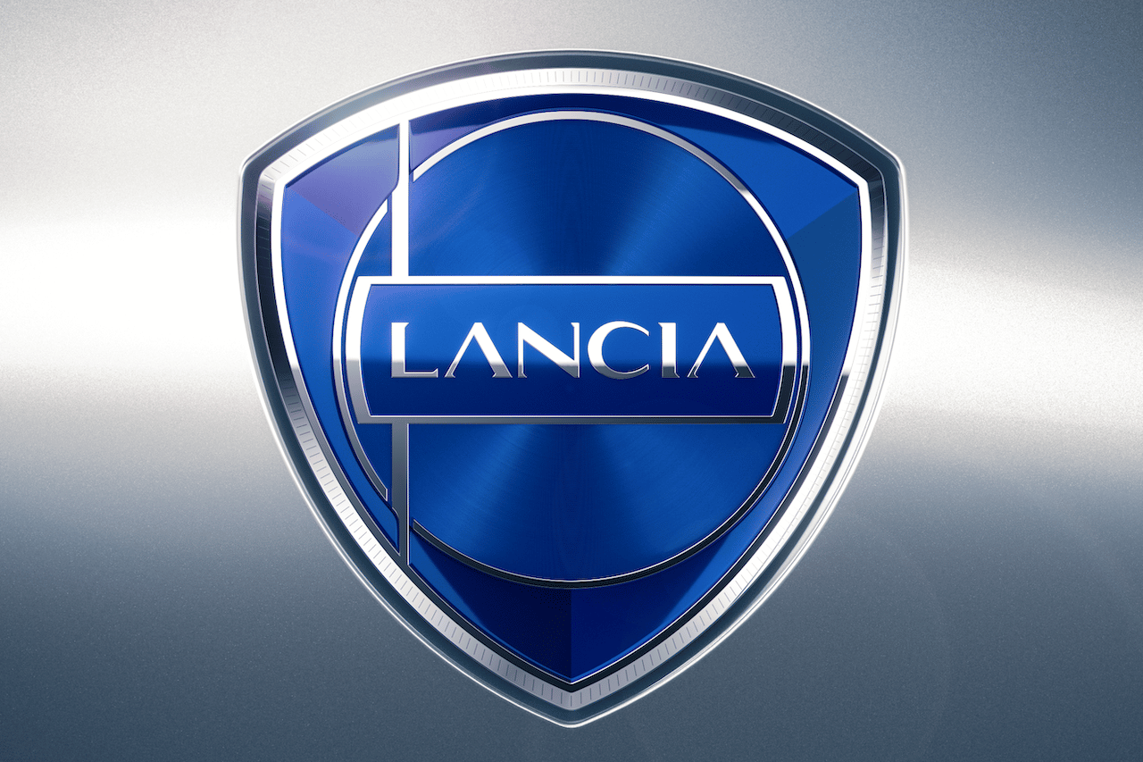 Lancia-E-Auto-PuRa-Zero-Design-Logo