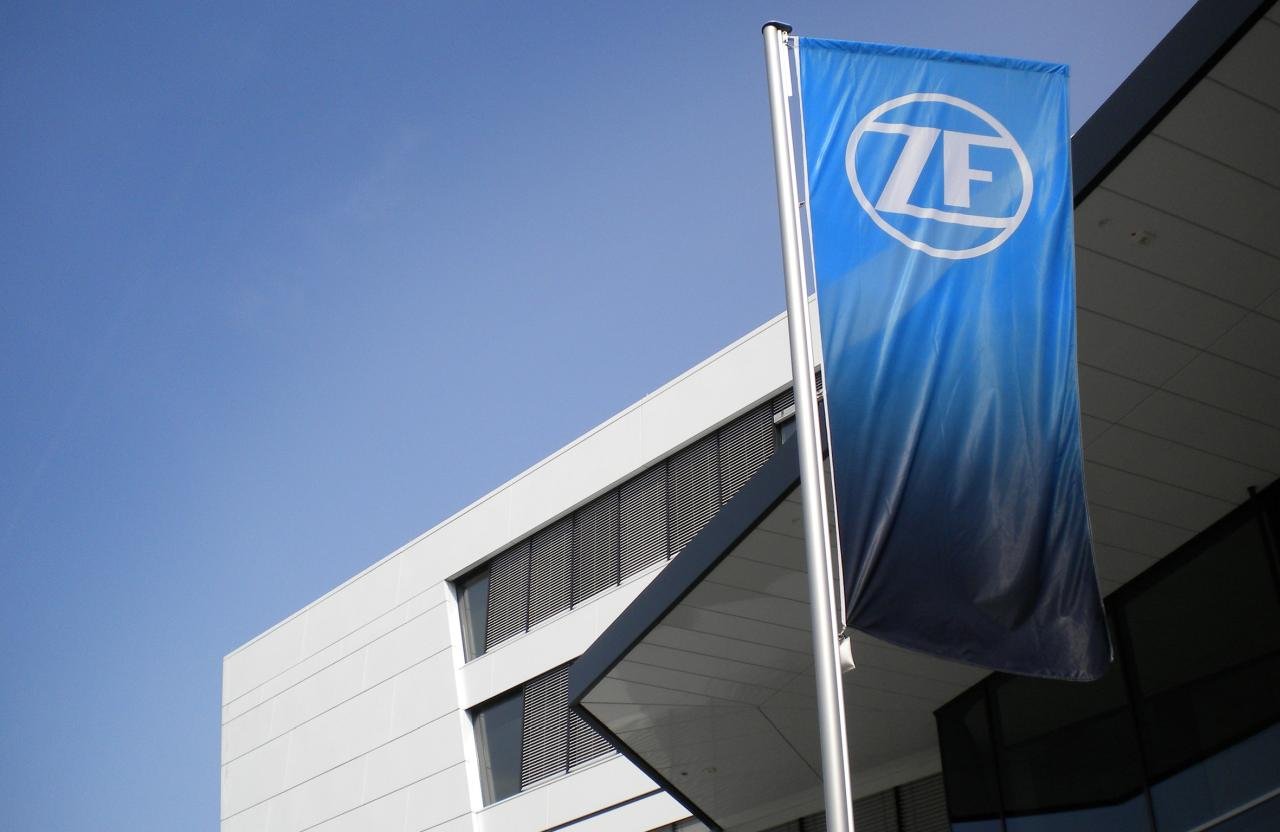 ZF in Saarbrücken: Ein Kompromiss für die E-Mobilität