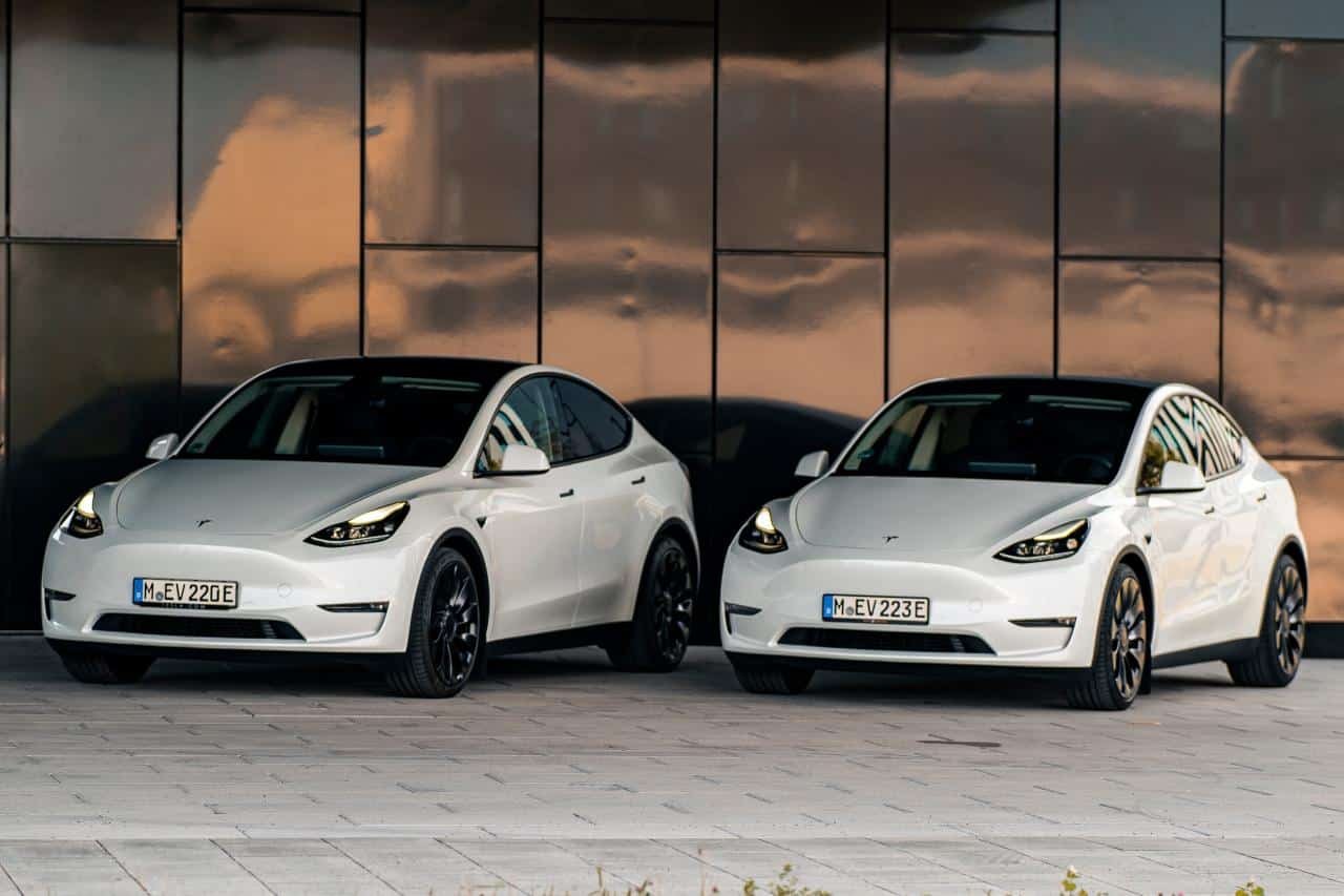 Model 3 und Model Y: Tesla senkt Preise um bis zu 9.100 Euro