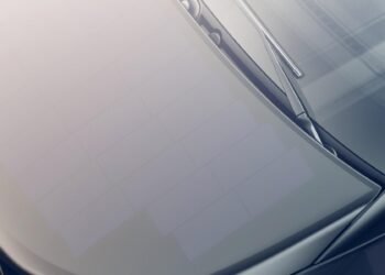 Sono Motors liefert Solar Body Panels für E-Auto