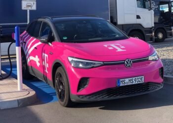 "Antriebswende ersetzt nicht die Mobilitätswende" – Telekom-Tochter plant neue Mobilitätslösungen