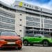 Opel-Chef Huettl im Interview: Wie es für Traditionsmarke weitergeht