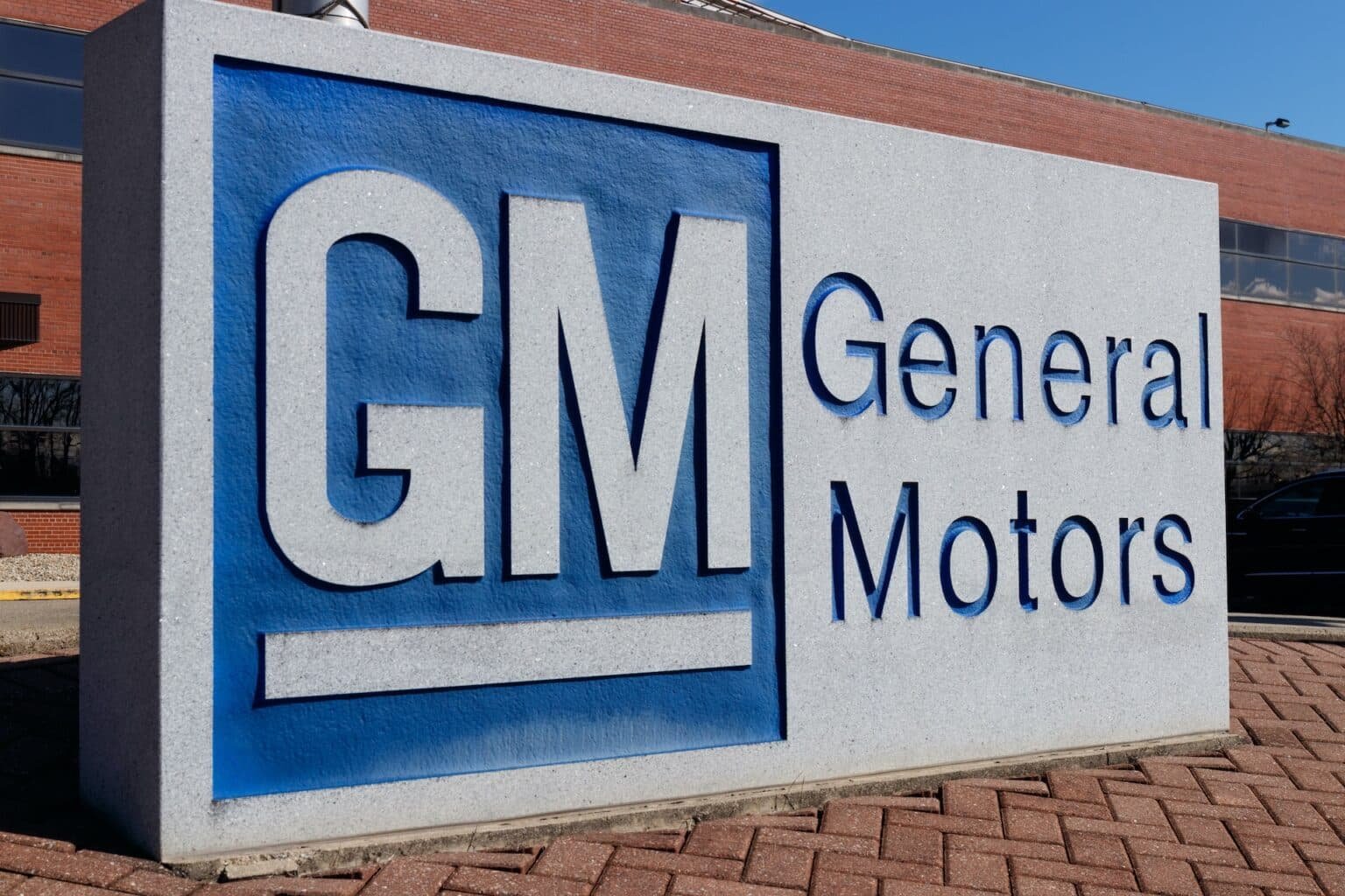 General Motors E-Autos