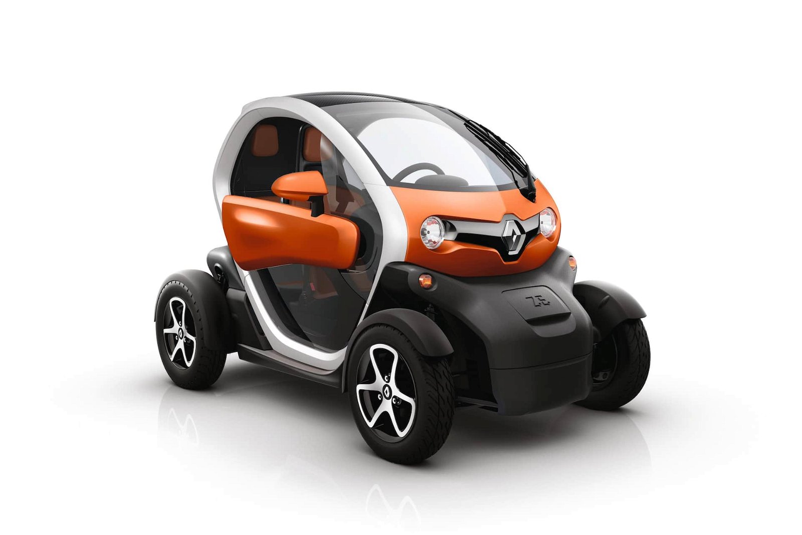 Renault-Twizy-Elektroauto