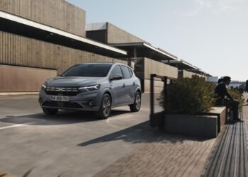 Dacia Sandero: Günstigstes E-Auto für Massenmarkt?