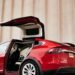 Tesla Stellenabbau in Batterieproduktion Giga Shanghai