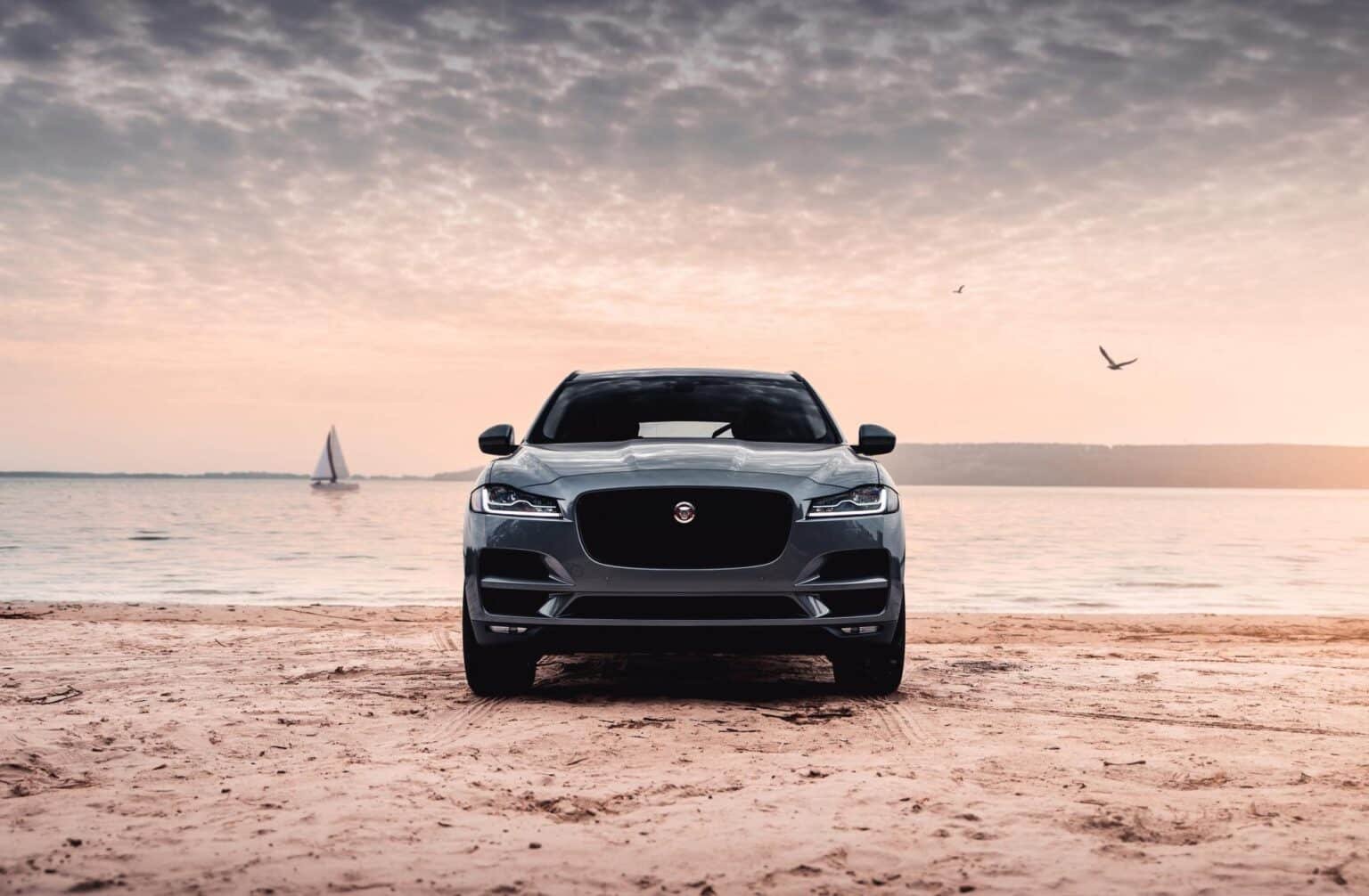 Jaguar's Elektro-Neustart mit Milliarden-Invest