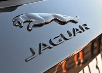 Jaguar-Elektroautos