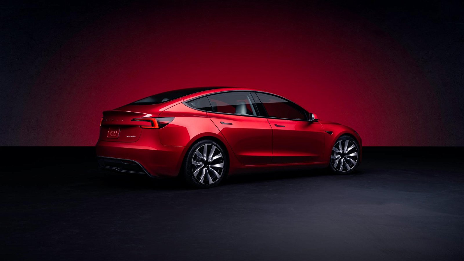 Tesla Model 3 Highland: Fakten & Fotos zum Facelift
