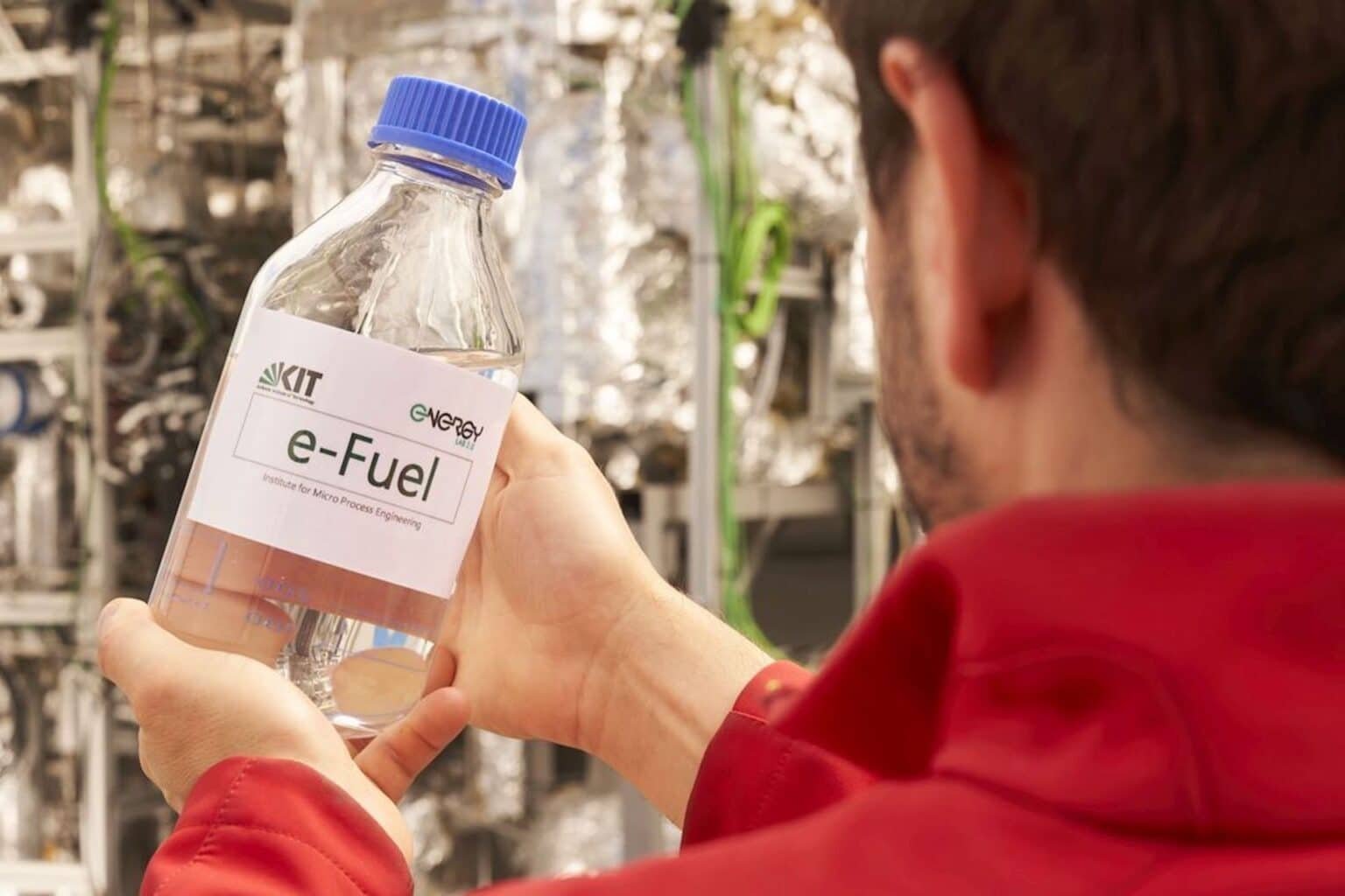 Elektro-Expertinnen: E-Fuels sind ein Märchen