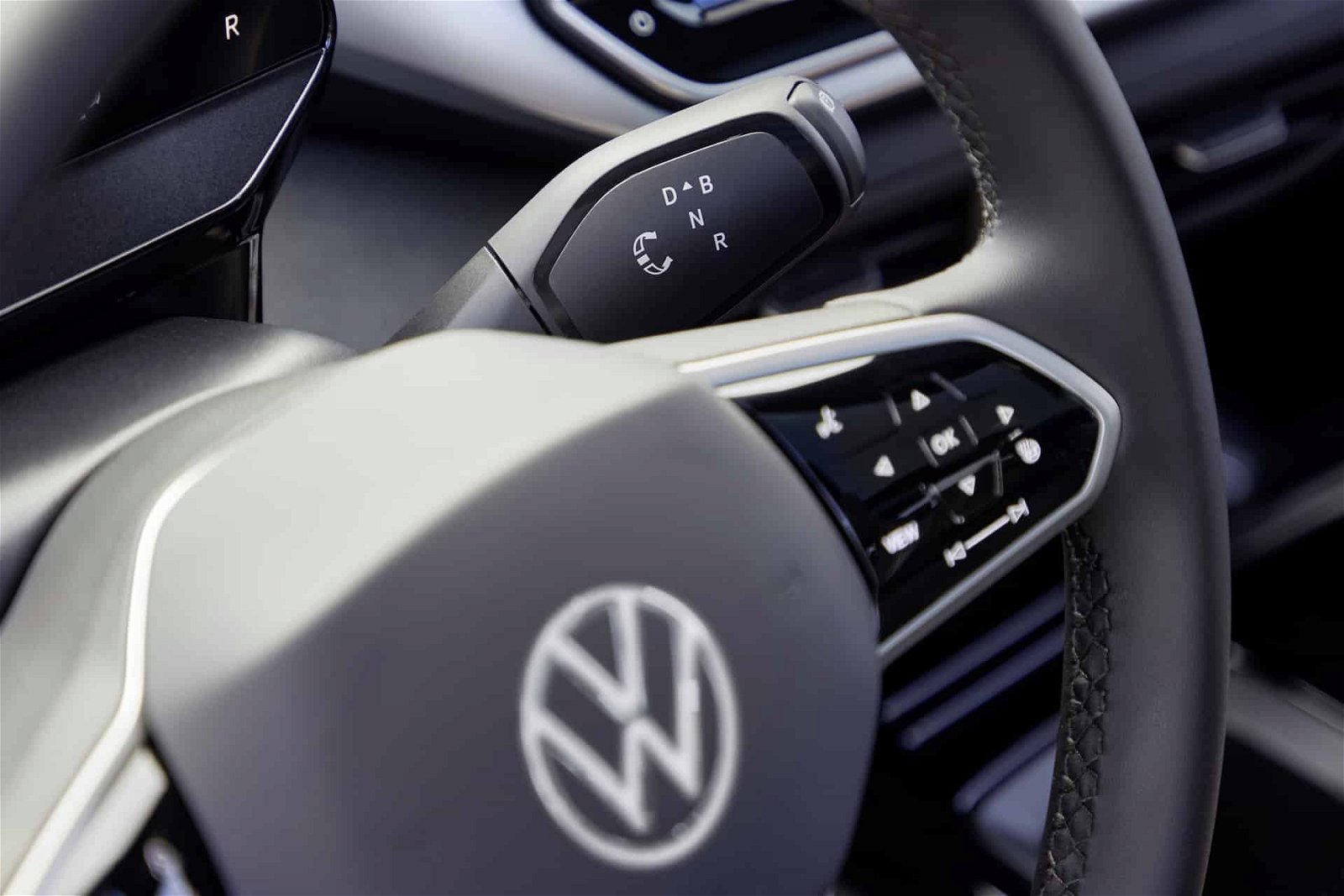 Umfassendes Update: Volkswagen frischt die Modelle ID.4 und ID.5 auf