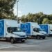 IKEA setzt auf Quantron Wasserstoff-Trucks