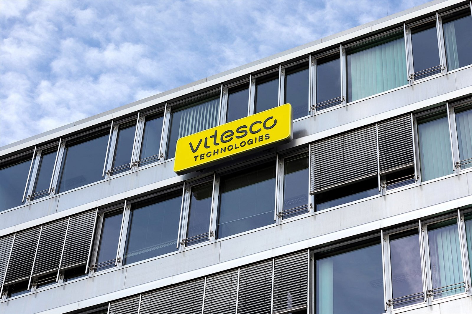 Schaeffler plant Übernahme des Antriebsspezialisten Vitesco
