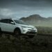 Toyota: Kommt der kleine FT-3e SUV?