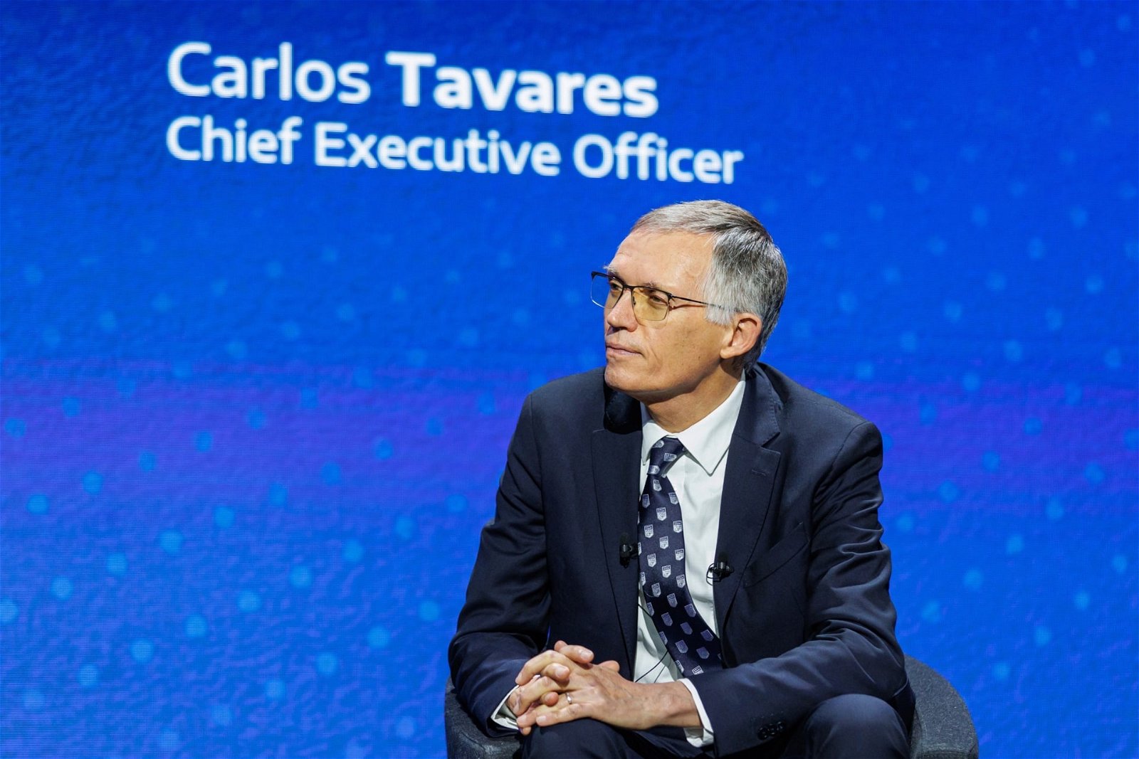 Stellantis-Chef Tavares: "Europa ist nicht bereit für den Wandel"