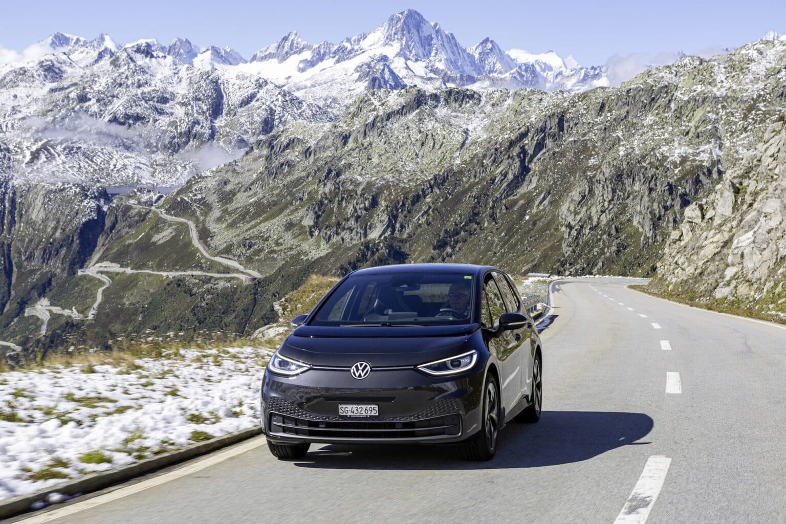 Ab 2024: Schweiz schafft Steuerbefreiung für Elektrofahrzeuge ab