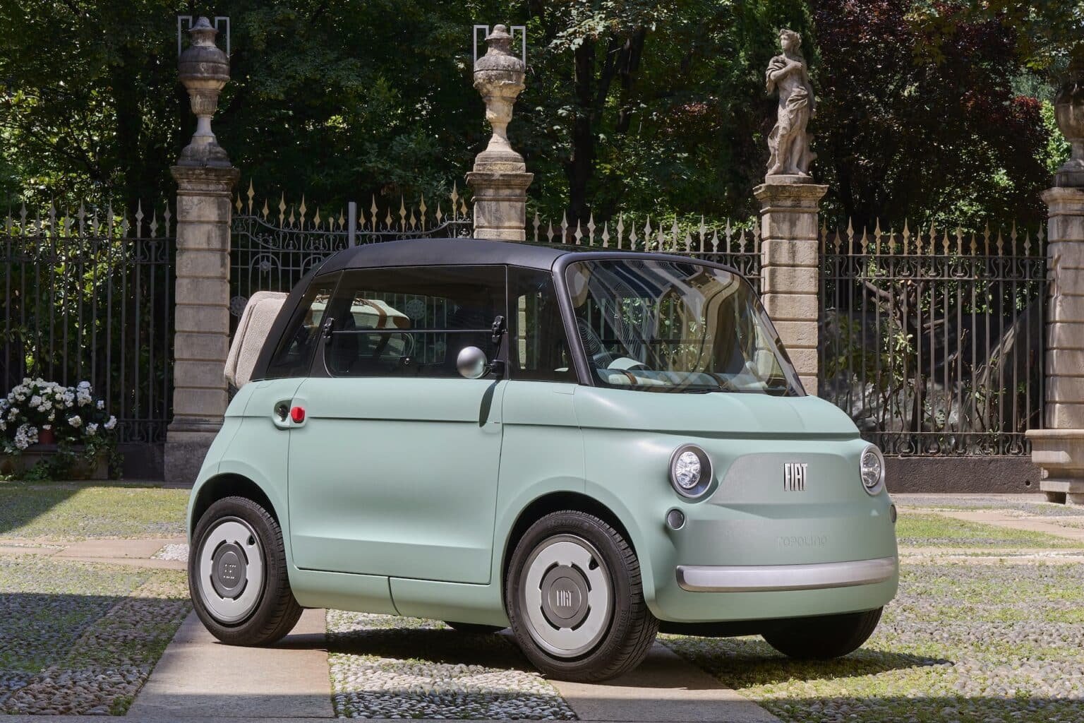 Fiat-Topolino-Preis-Reichweite