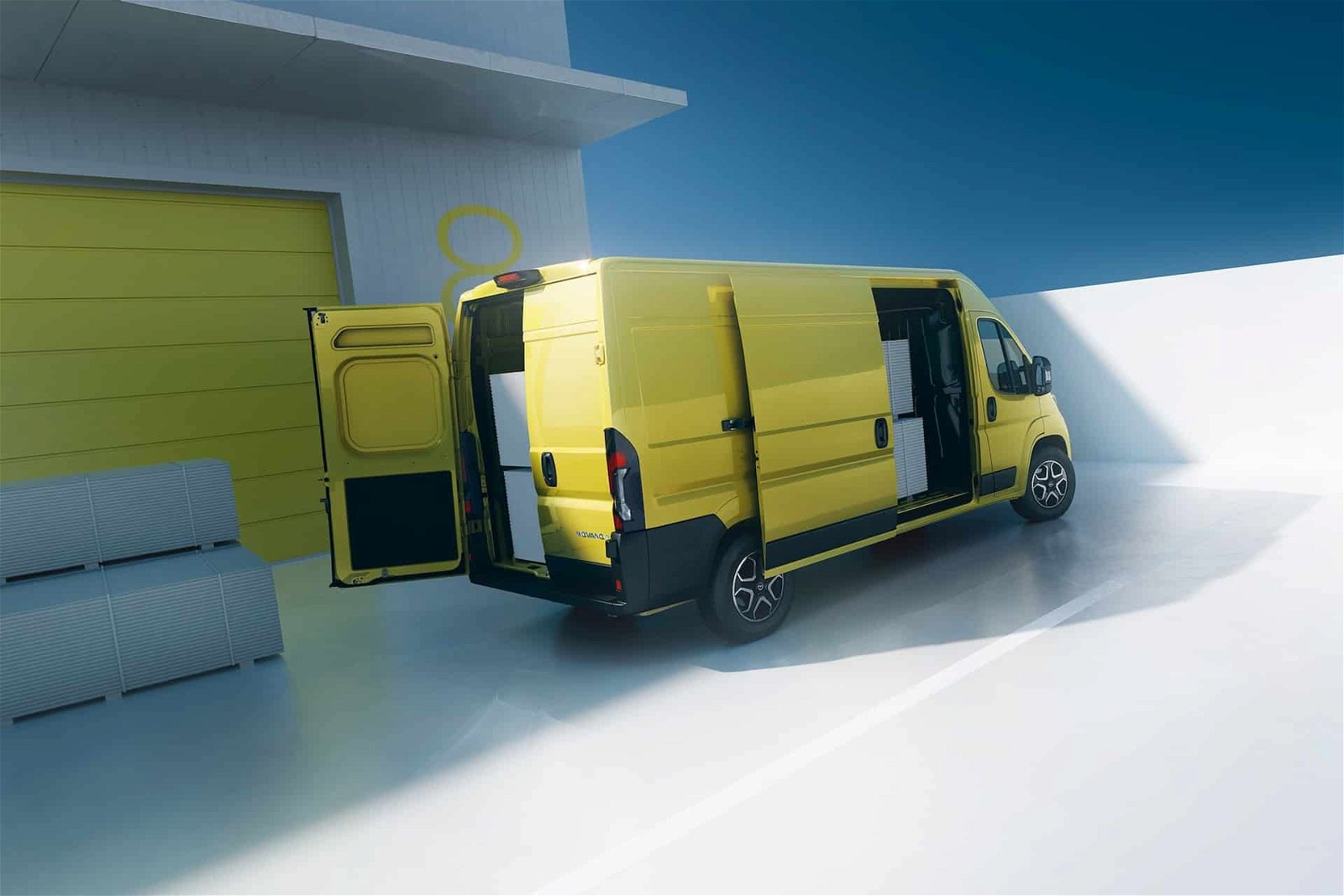 Opel-Movano-E-Transporter-Zuladung