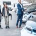 E-Auto Wertverluste bremst Gebrauchtwagenmarkt aus
