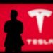 Tesla verklagt Schweden