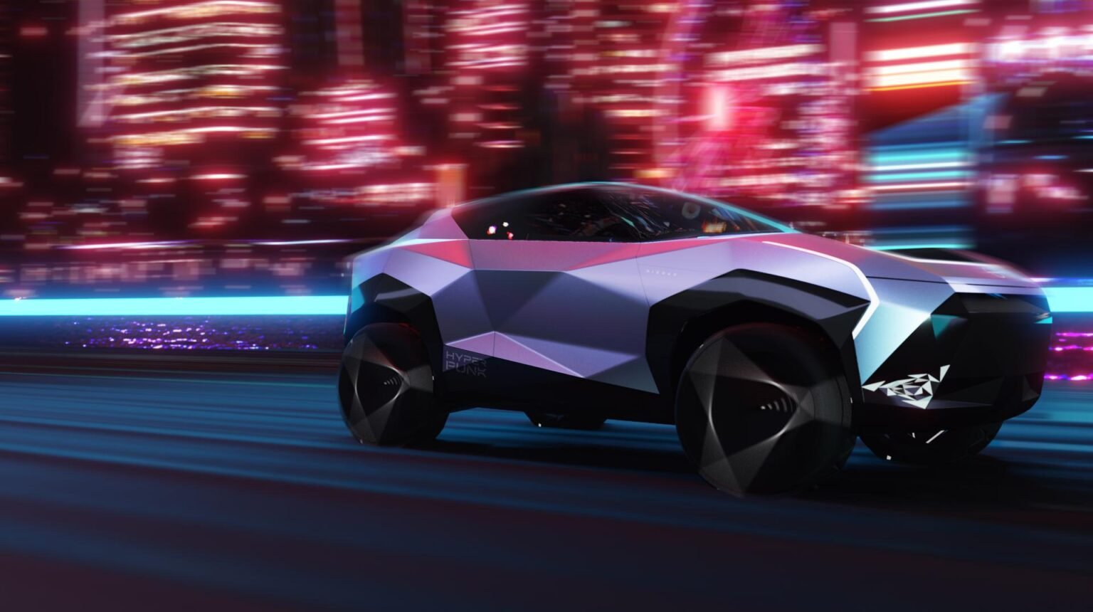 Nissan Juke: Neue Generation als E-Auto