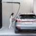 Projekthaus Laden: Wie Audi am Ladeerlebnis von morgen arbeitet