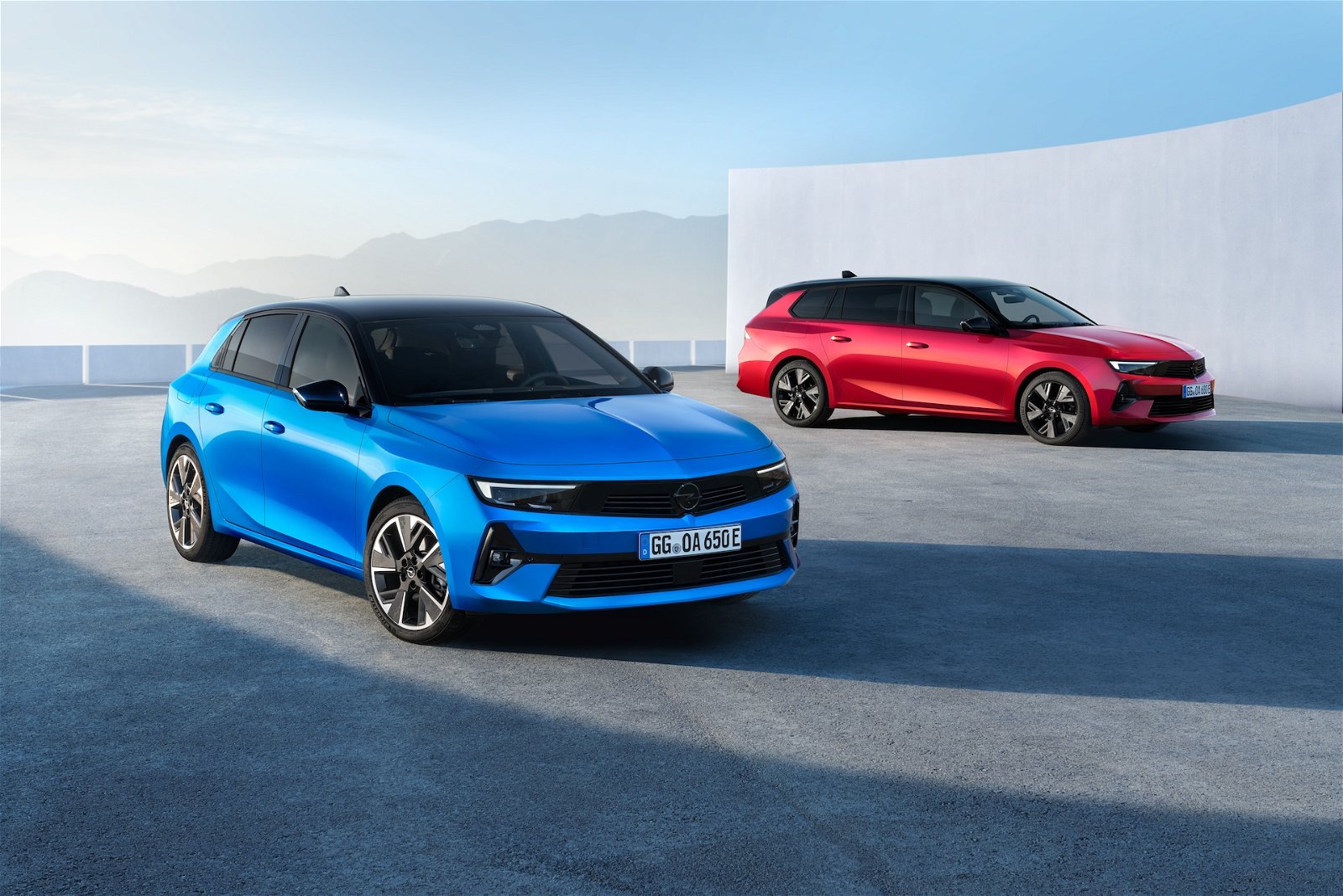 Opel-CEO: "Müssen es schaffen, E-Autos günstiger zu produzieren"